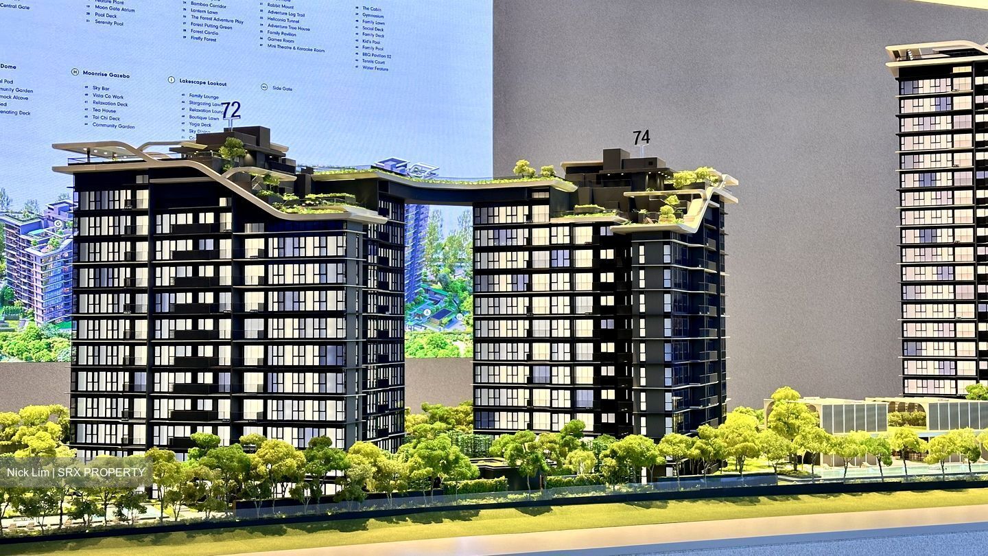 Sora (D22), Apartment #582984551